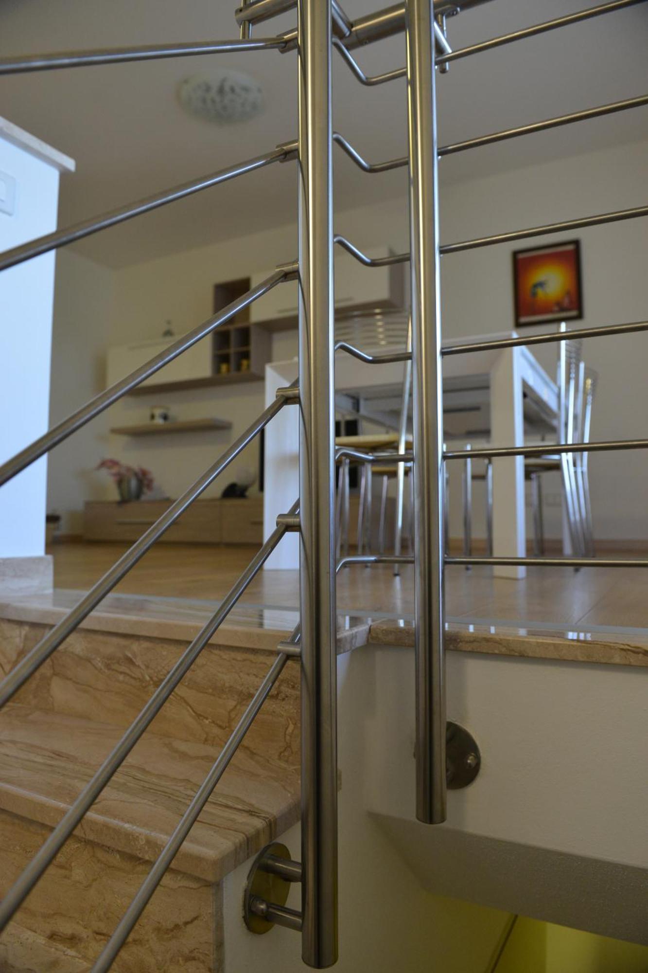 Residence Boschetti مانربا ديل جاردا الغرفة الصورة