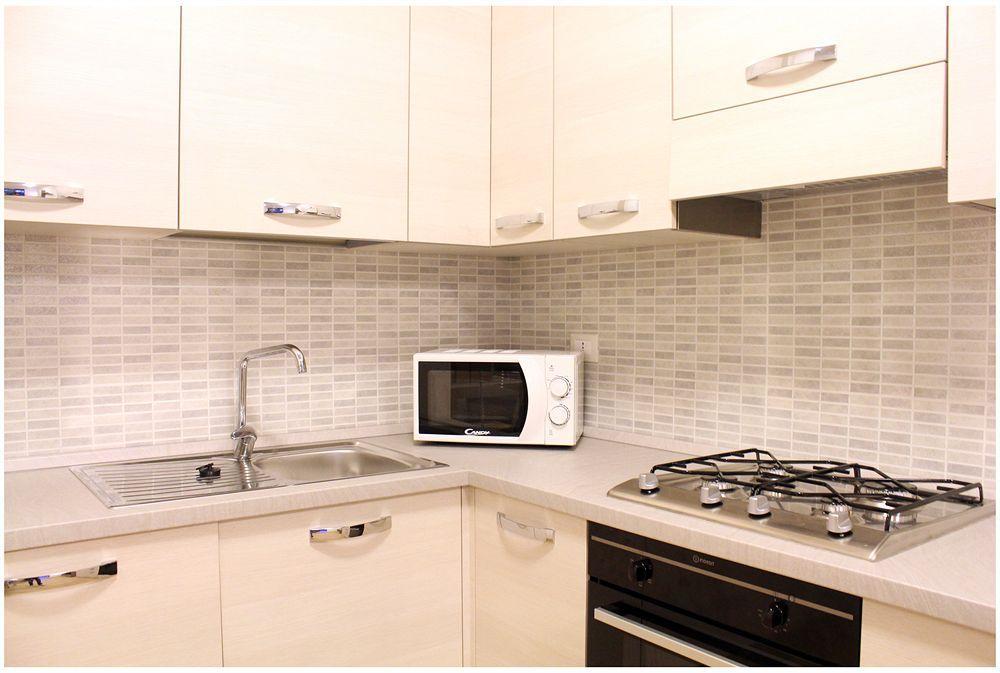 Residence Boschetti مانربا ديل جاردا المظهر الخارجي الصورة