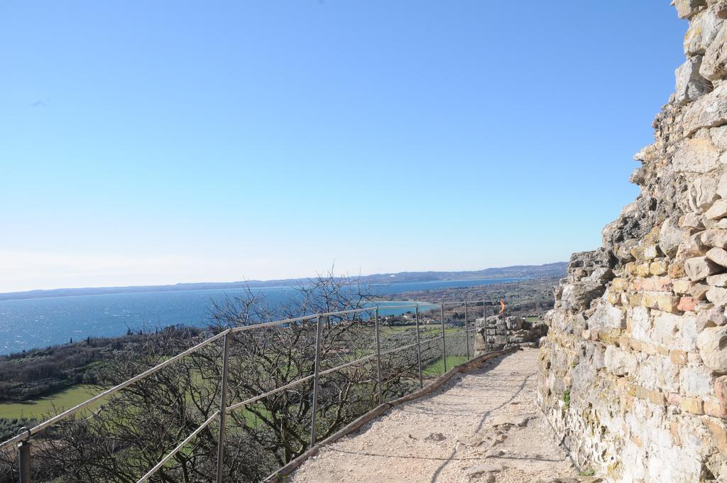 Residence Boschetti مانربا ديل جاردا المظهر الخارجي الصورة