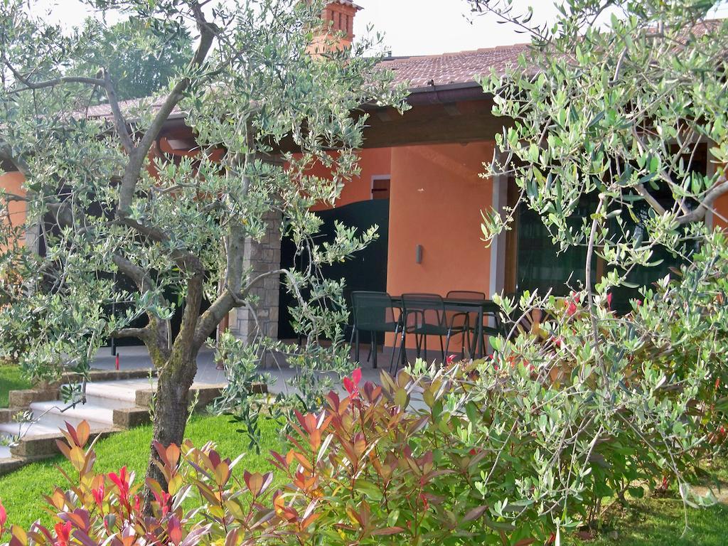 Residence Boschetti مانربا ديل جاردا المظهر الخارجي الصورة