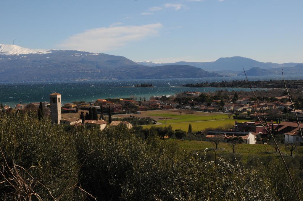 Residence Boschetti مانربا ديل جاردا المظهر الخارجي الصورة
