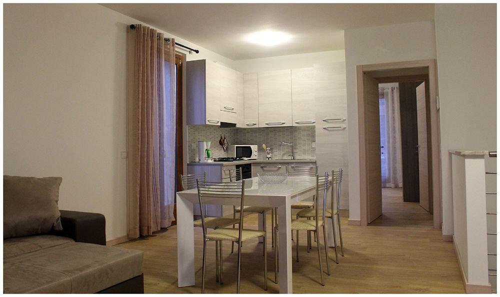 Residence Boschetti مانربا ديل جاردا المظهر الخارجي الصورة
