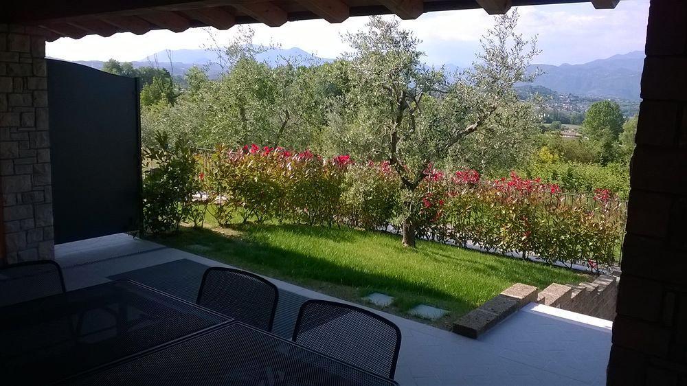 Residence Boschetti مانربا ديل جاردا المظهر الخارجي الصورة