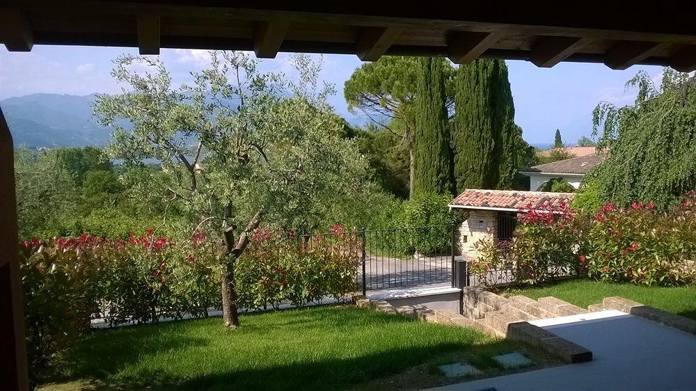 Residence Boschetti مانربا ديل جاردا المظهر الخارجي الصورة