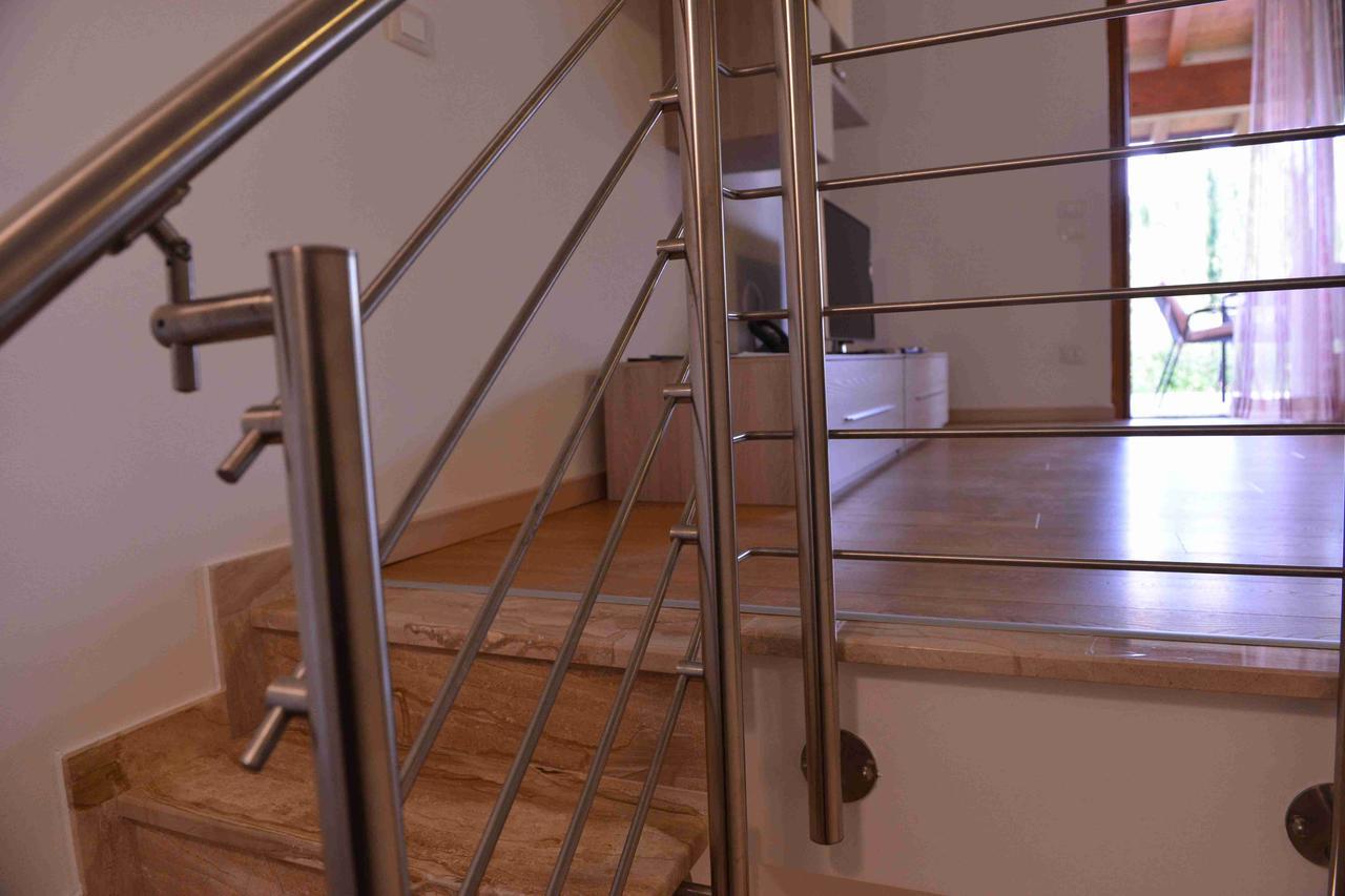 Residence Boschetti مانربا ديل جاردا المظهر الخارجي الصورة
