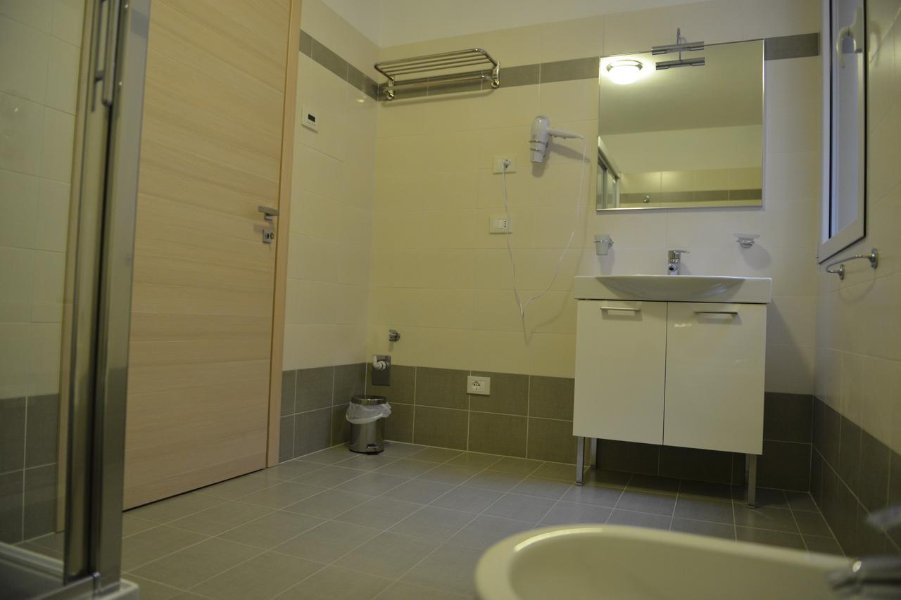 Residence Boschetti مانربا ديل جاردا المظهر الخارجي الصورة