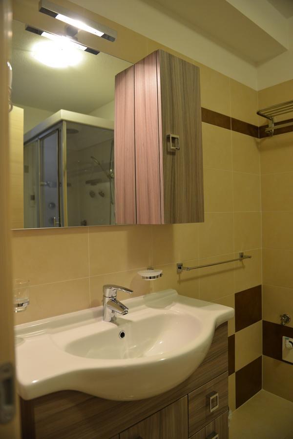 Residence Boschetti مانربا ديل جاردا المظهر الخارجي الصورة